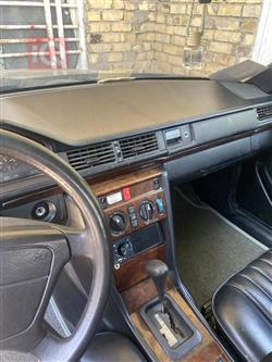 مرسيدس بنز E-Class
